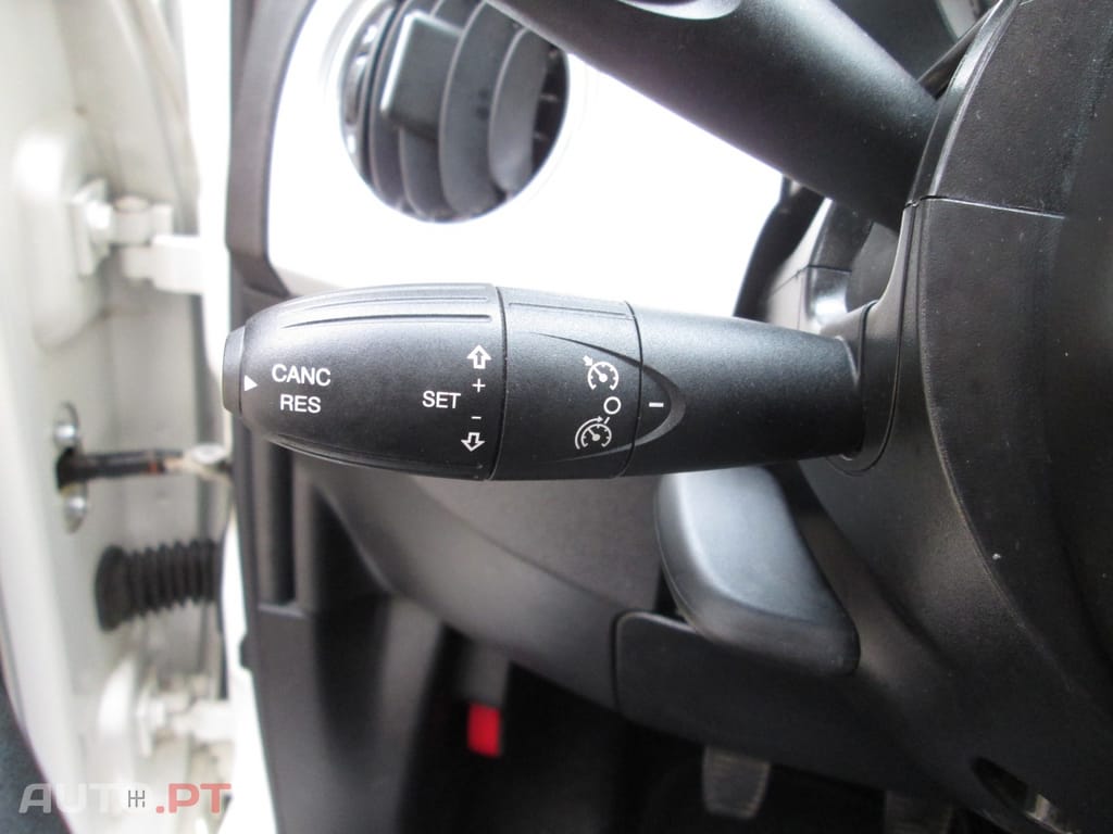 Fiat 500 1.0 Hybrid Sport