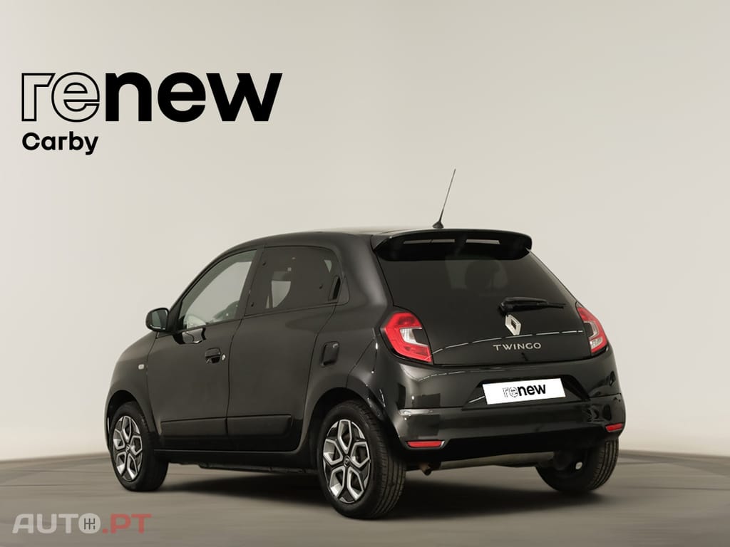 Renault Twingo Twingo 1.0 SCe Zen