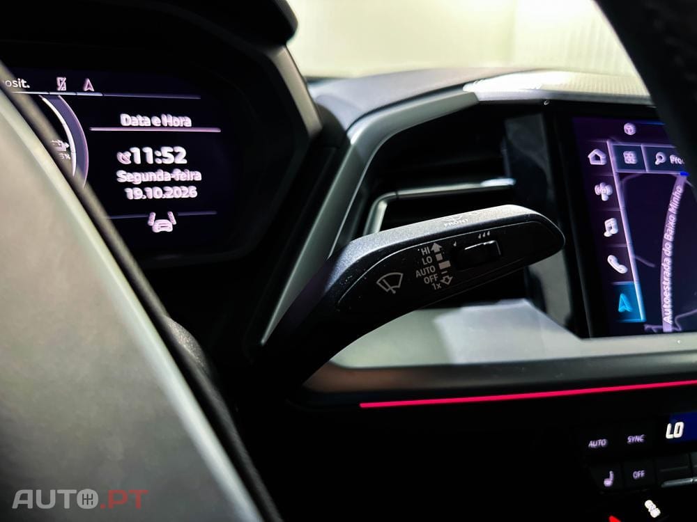 Audi Q4 E-Tron 50 quattro 82 kWH