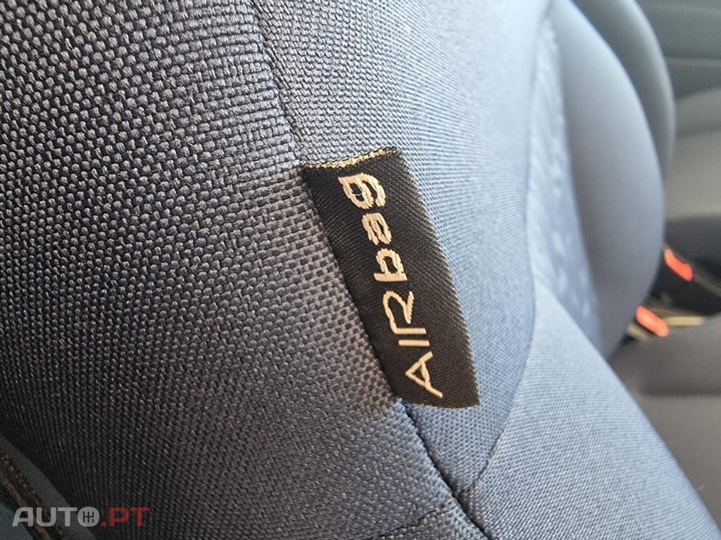 Fiat 500 1.0 Hybrid Lounge