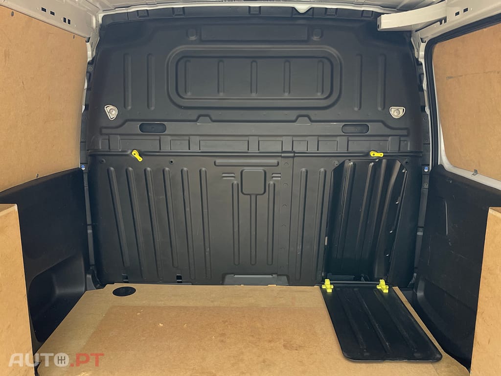 Opel Combo 1.5 CDTI IVA Dedutível