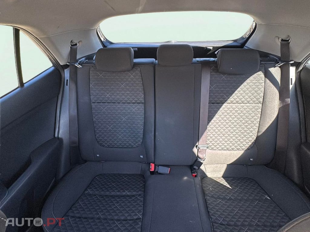 Kia Rio 1.0 T-GDi Wave