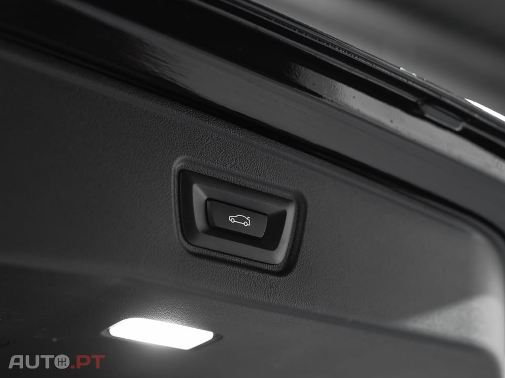 BMW 530 e xDrive Pack Desportivo M Pro