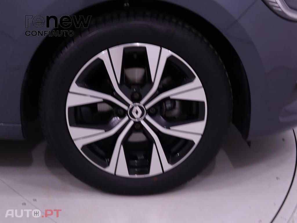 Renault Clio 1.0 Tce Limited