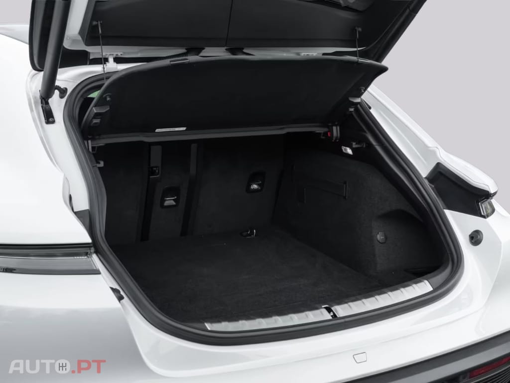 Porsche Taycan 4S I.V.A DEDUTÍVEL 