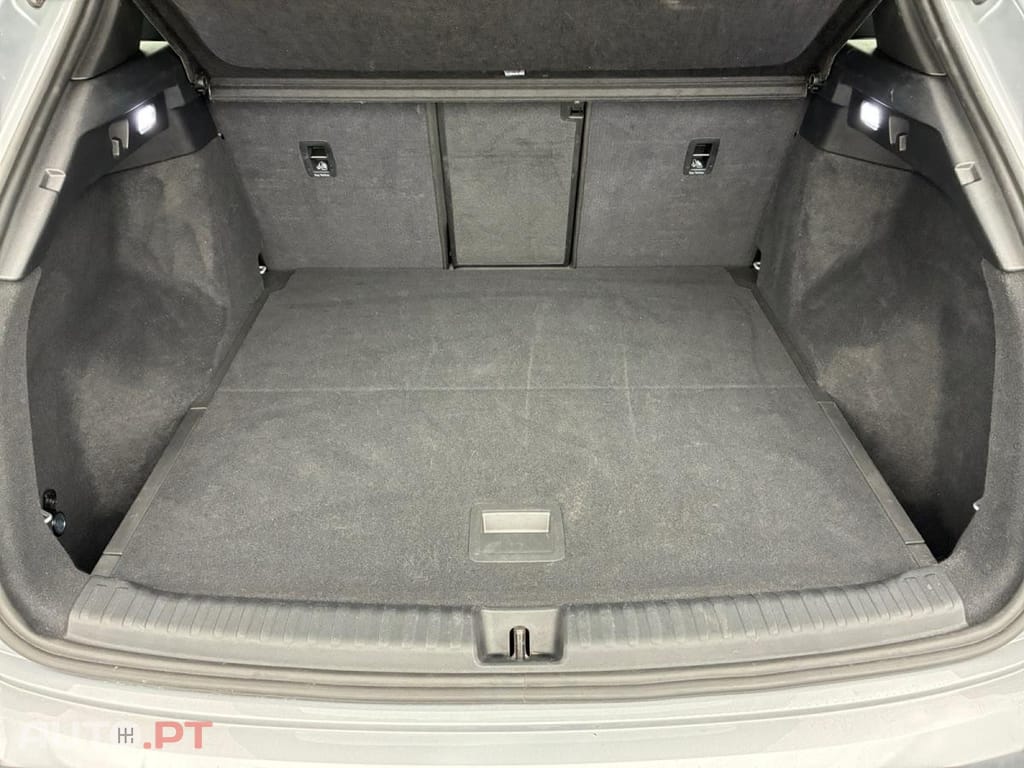 Audi Q4 E-Tron 45 82 kWh S-Line