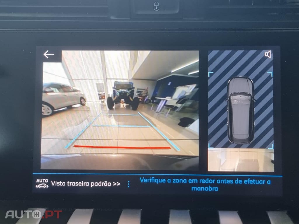 Peugeot 508 SW 1.5 BlueHDi Active Pack EAT8