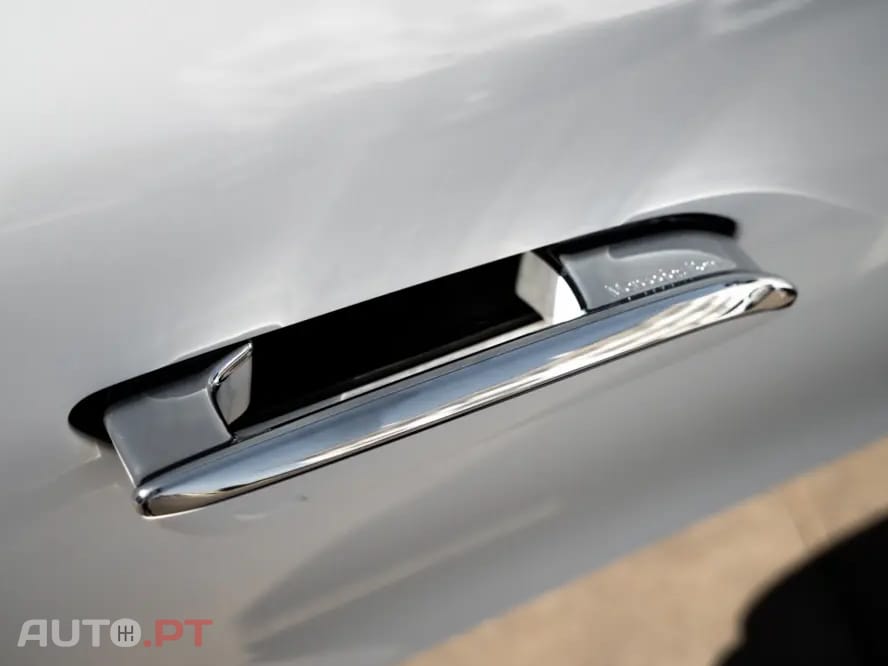 Mercedes-Benz E 300 de