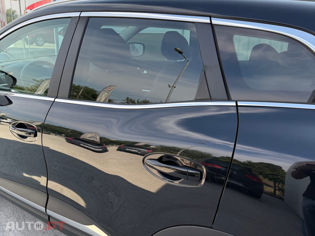 Renault Kadjar 1.5 dCi Exclusive