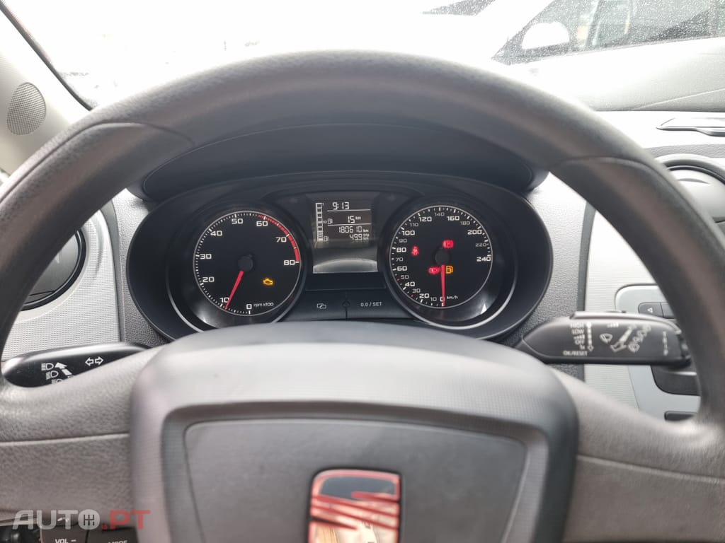 Seat Ibiza 1.2 12V Fresc