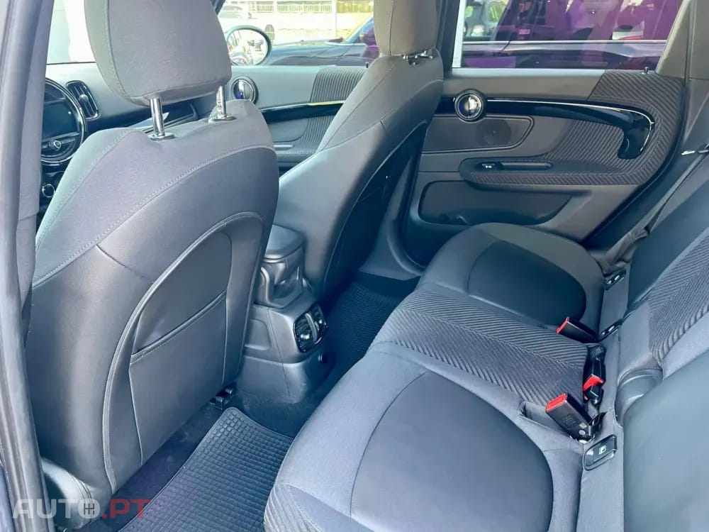 MINI Countryman Cooper SE ALL4 Auto