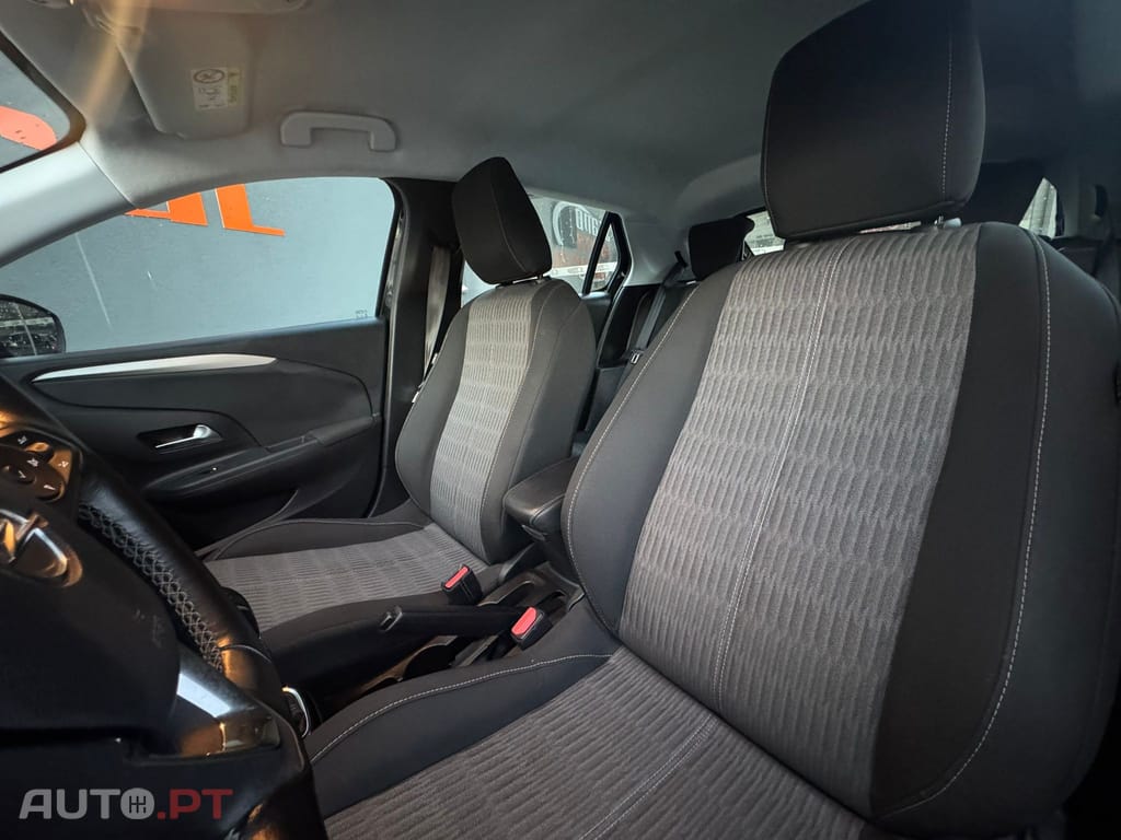 Opel Corsa 1.2 Business