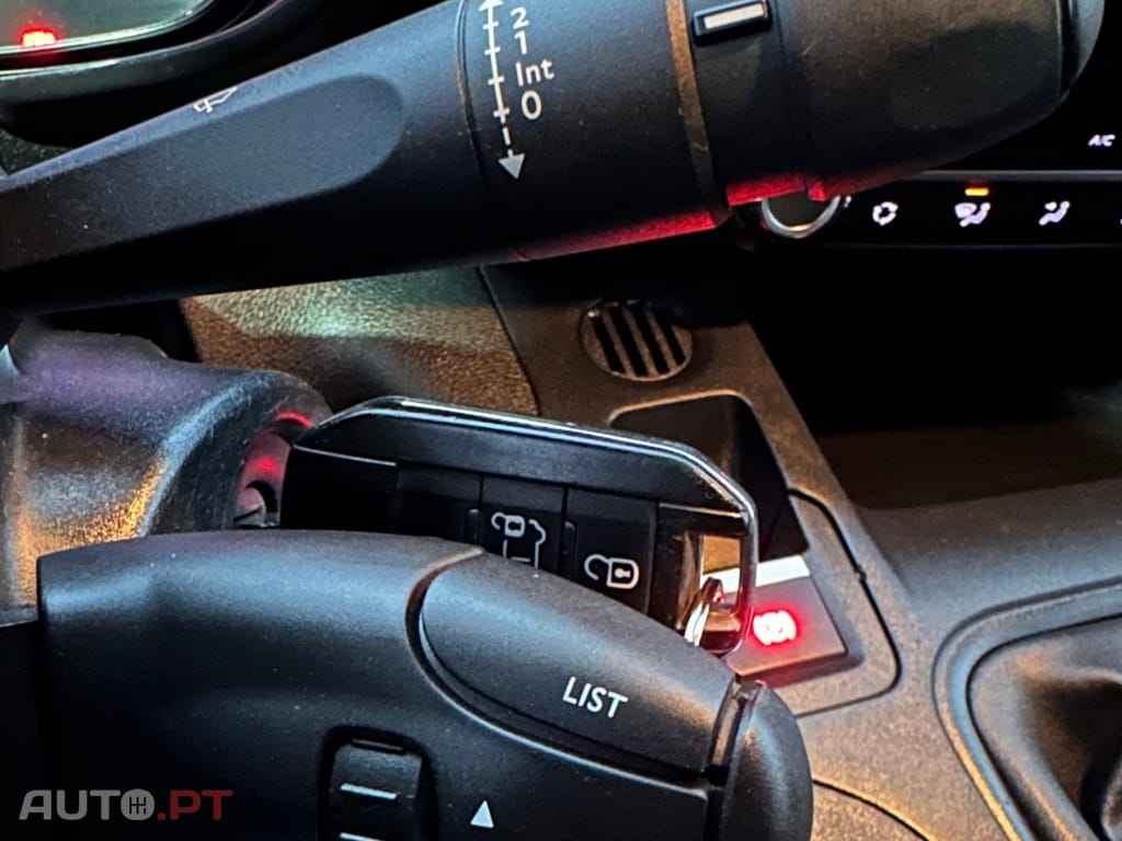 Citroen Berlingo 1.5 BlueHDi M Feel