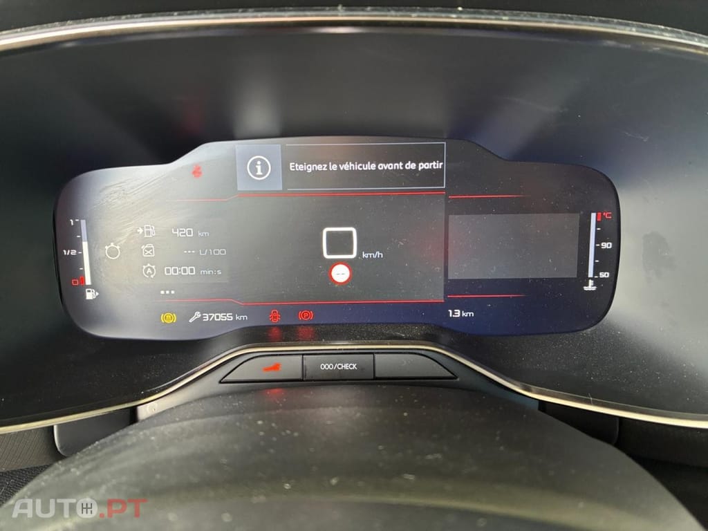 Citroen C5 Aircross 1.2 PureTech Feel
