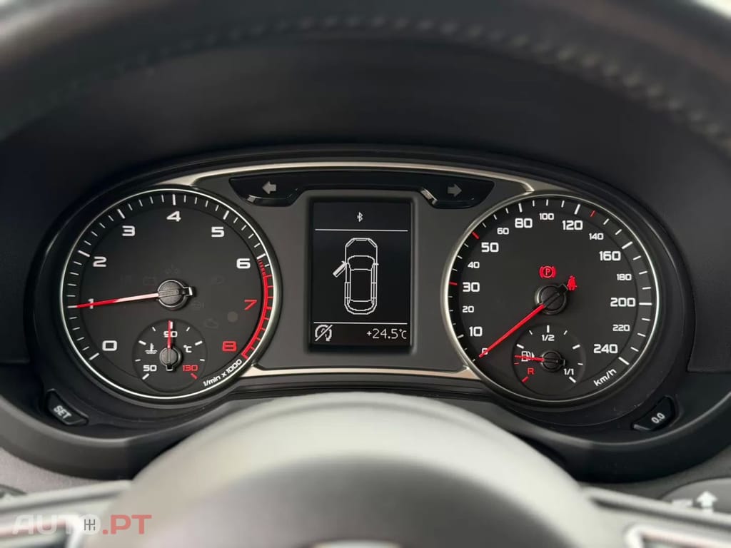 Audi A1 1.0 TFSI ultra S tronic