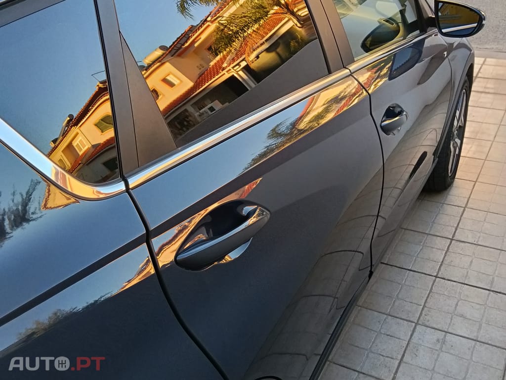 Hyundai Bayon 1.0 T-GDi Premium