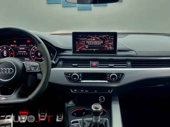 Audi A5 Coupé Kit RS5