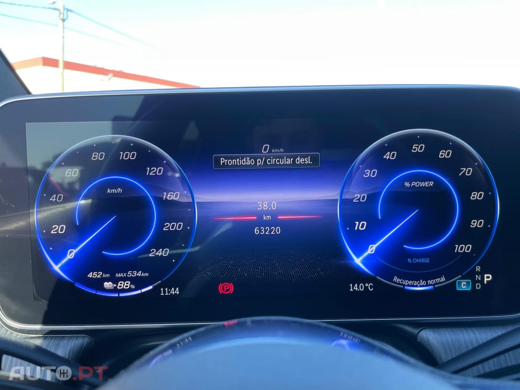 Mercedes-Benz EQE 350 4MATIC Edition