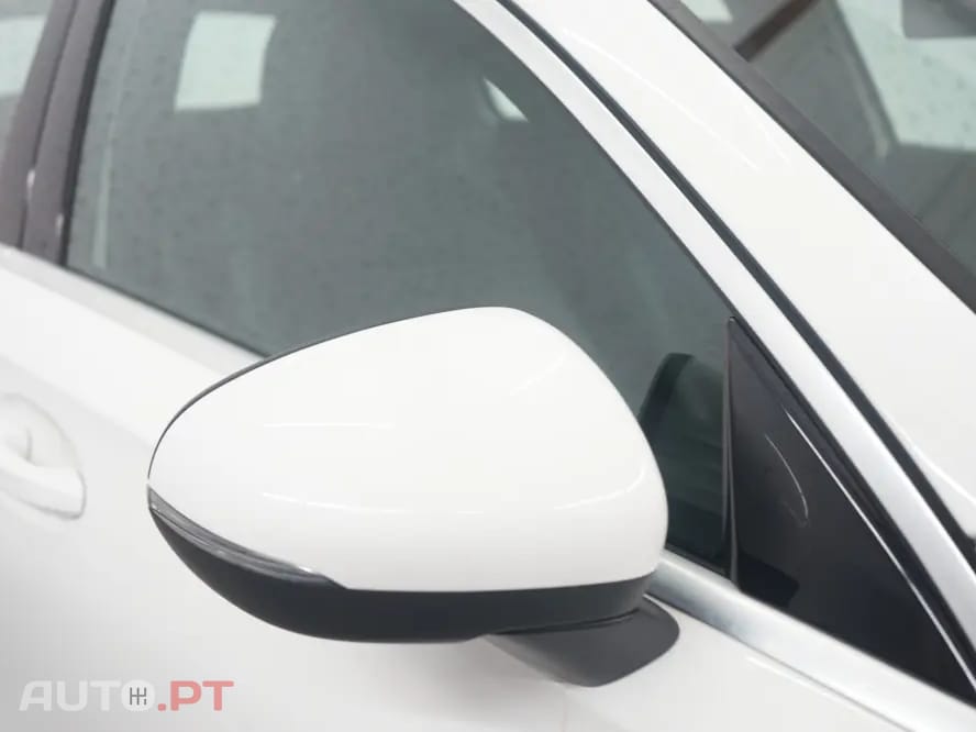 Mercedes-Benz A 180 d Style