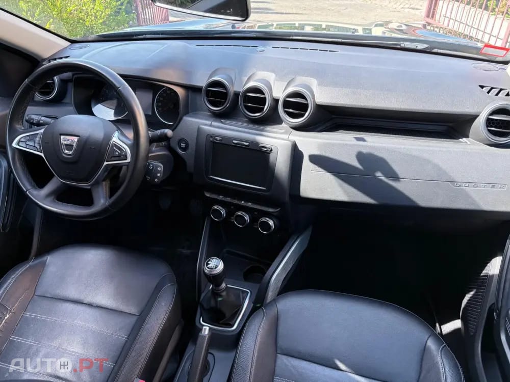 Dacia Duster 1.0 TCe ECO-G Prestige Bi-Fuel