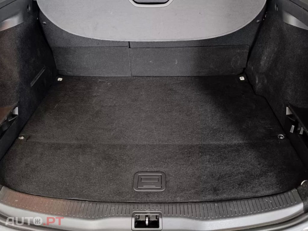 Renault Mégane Sport Tourer 1.5 dCi GT Line CO2 Champion