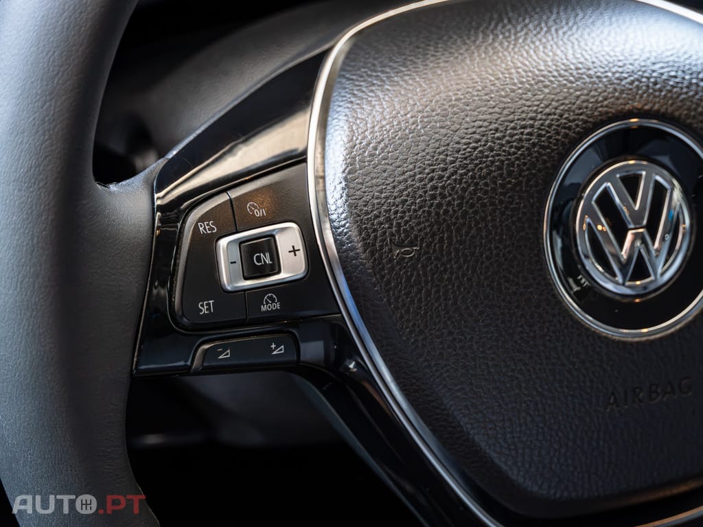 Volkswagen Golf 1.6 TDi Trendline