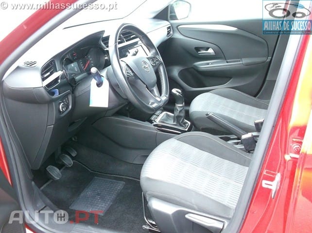 Opel Corsa 1.2 Edition