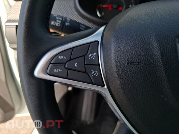 Dacia Sandero Sandero Stepway 1.0 ECO-G Stepway Comfort Bi-Fuel | 101cv | 5P | 5L