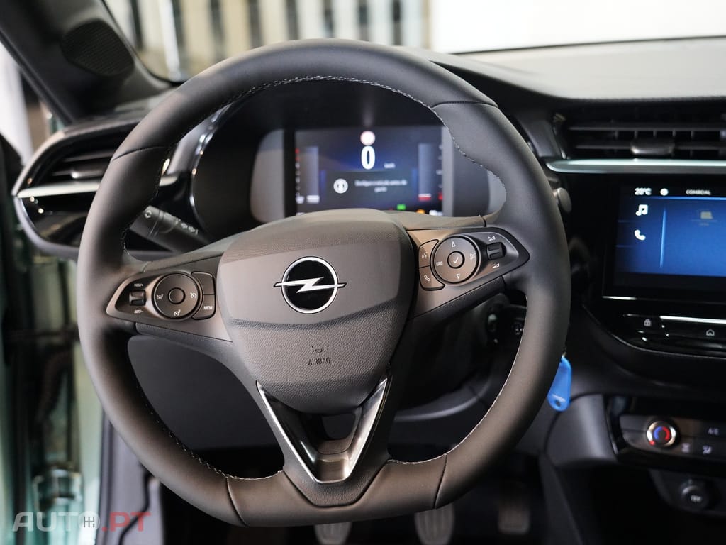 Opel Corsa YES 1.2 Turbo