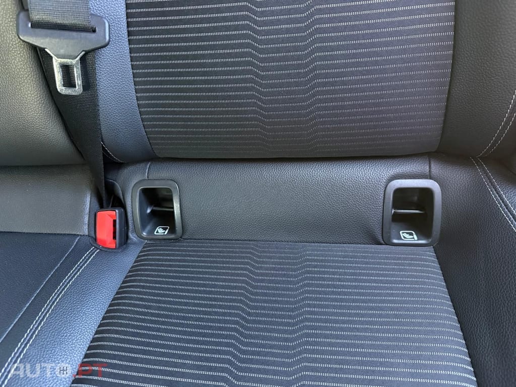Mercedes-Benz A 180 d Progressive Aut.