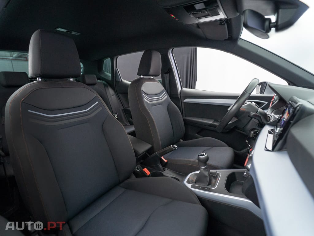 Seat Arona 1.0 TSI FR
