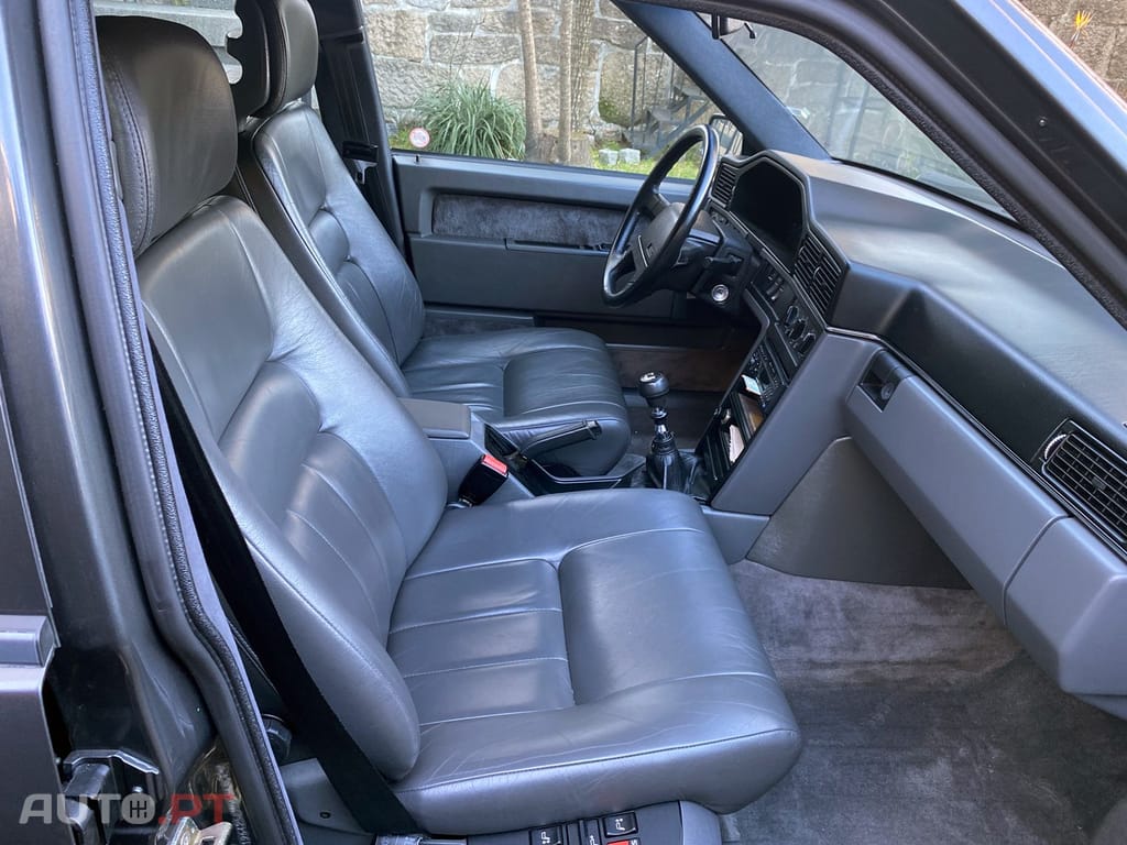 Volvo 960 2.0 Turbo 16v