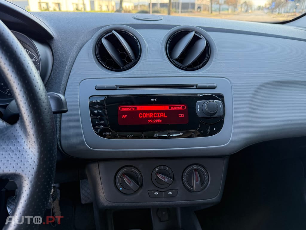 Seat Ibiza 1.2 12V Fresc