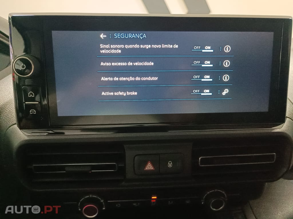 Peugeot Partner PARTNER