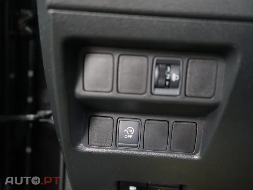 Nissan Qashqai 1.5 dCi N-Connecta Business