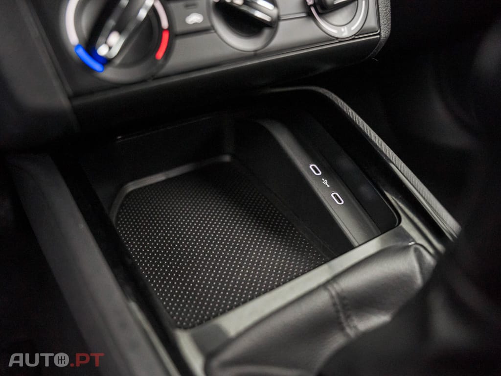 Skoda Kamiq 1.0 TSI Ambition