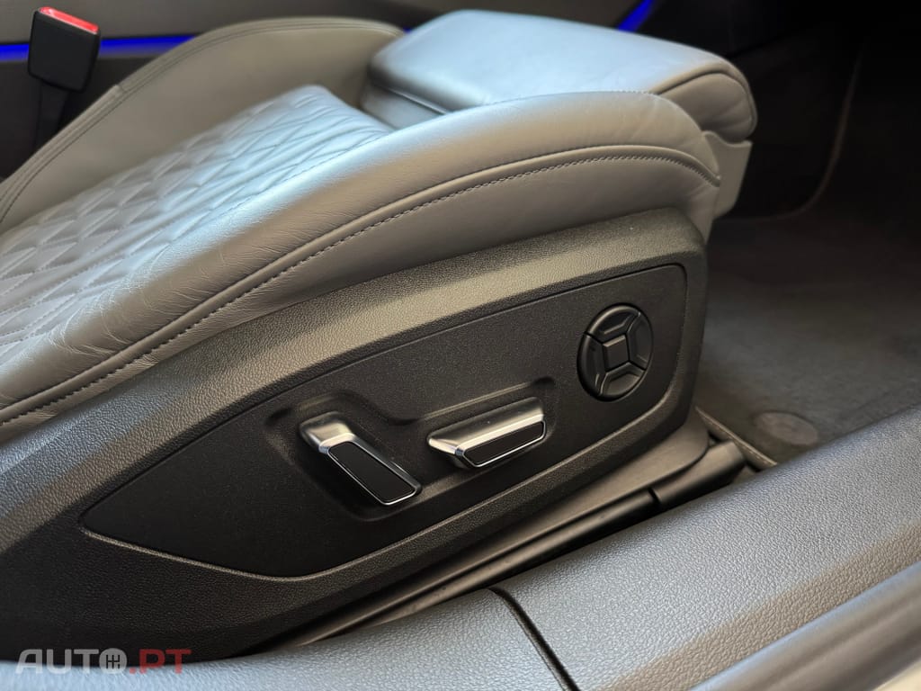 Audi A7 40 TDI S tronic