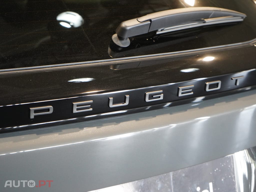 Peugeot 2008 1.2 PureTech Allure