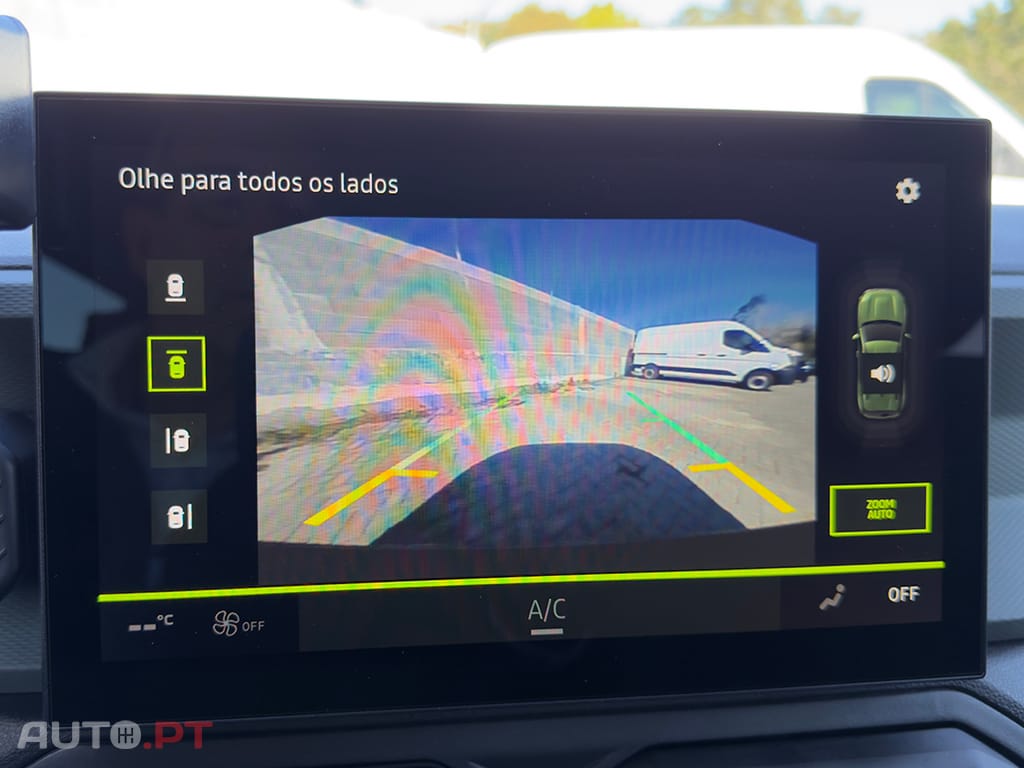 Dacia Duster Duster 1.0 TCe ECO-G Extreme Bi-Fuel