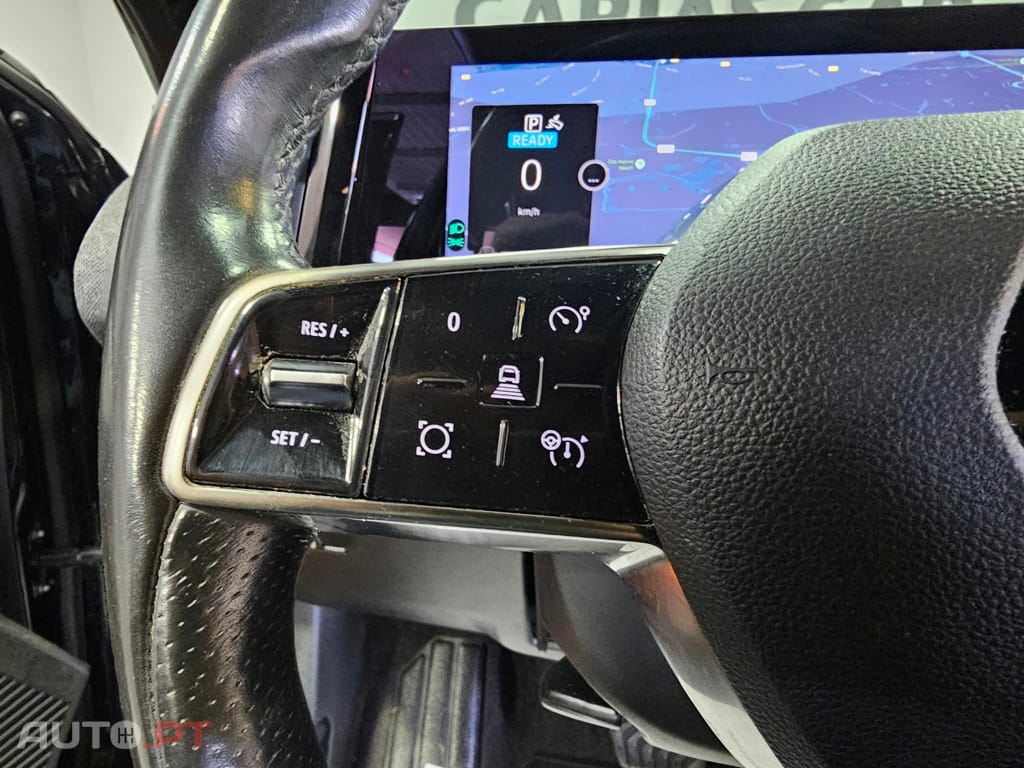 Renault Mégane E-Tech EV60 Techno Optimum Charge — fotografia 15