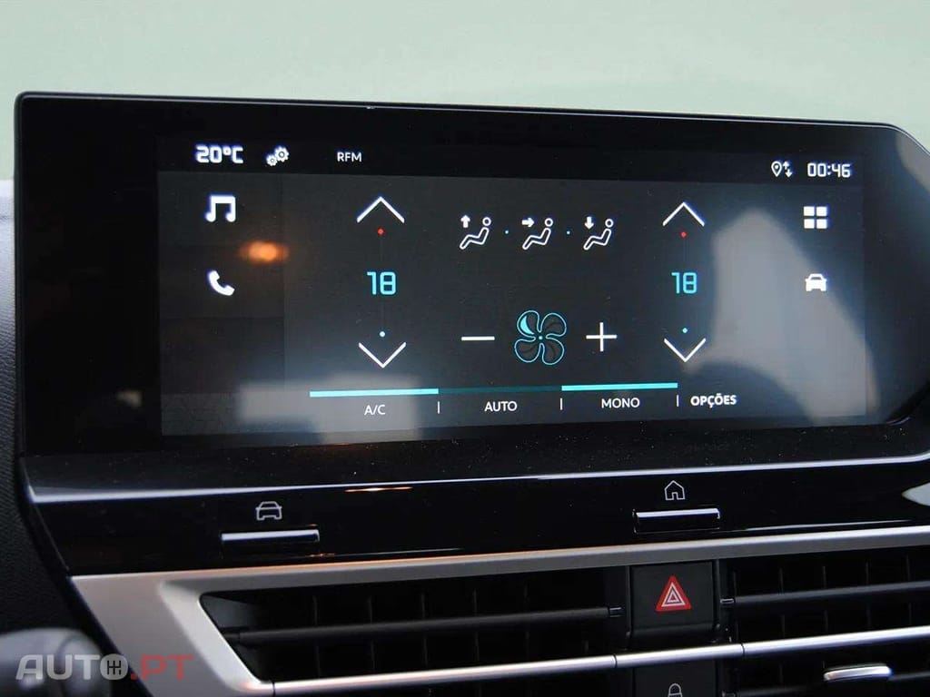 Citroen C4 1.2 PureTech Plus