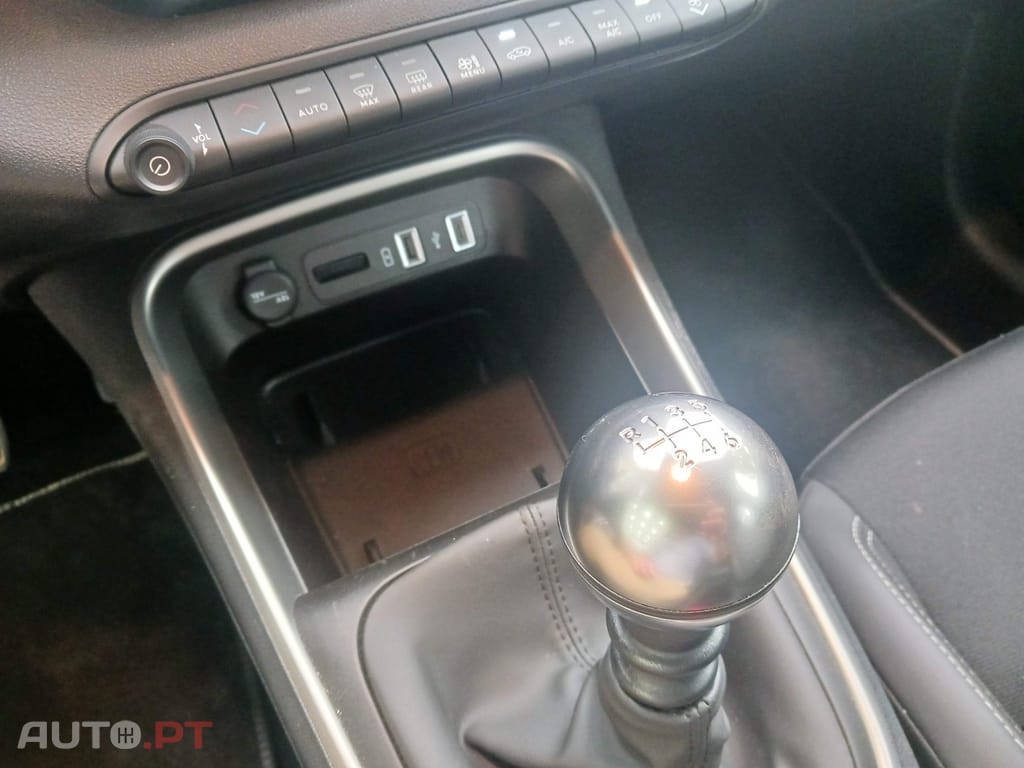 Jeep Avenger 1.2 GSE T3 Altitude