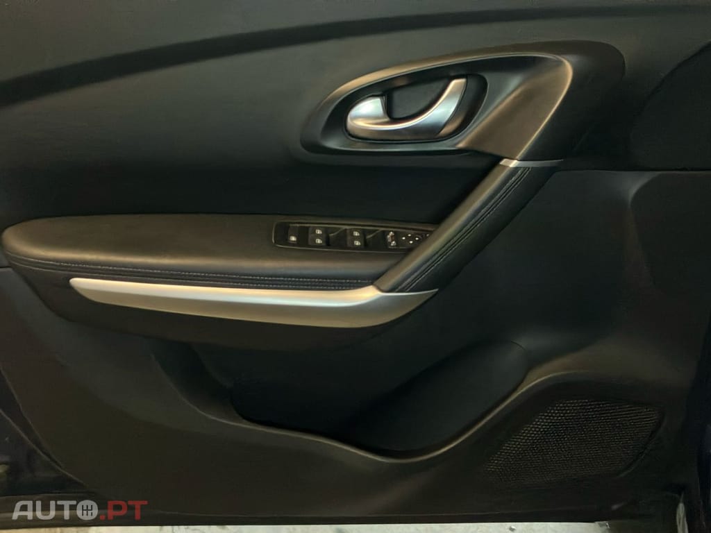 Renault Kadjar 1.3 TCe Intens