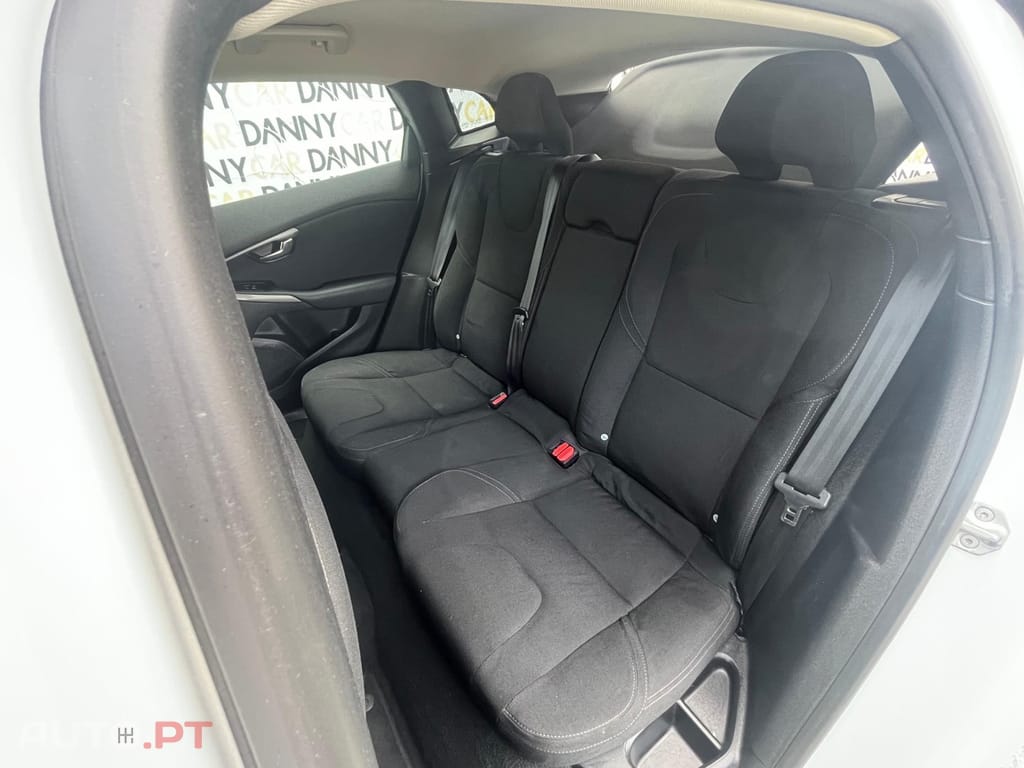 Volvo V40 2.0 D2 Kinetic
