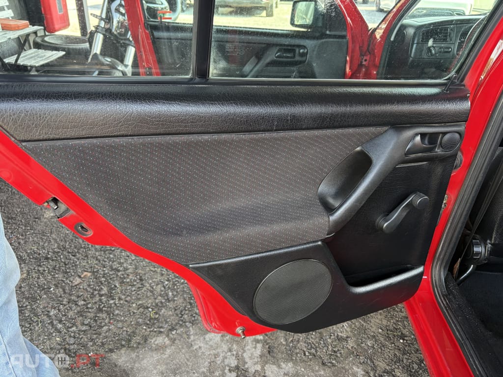 Volkswagen Golf 1.4 GL