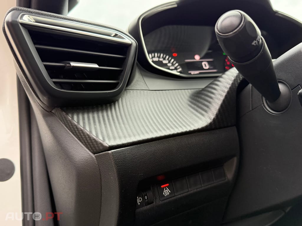 Peugeot 2008 PureTech 100 Stop&Start Active Pack