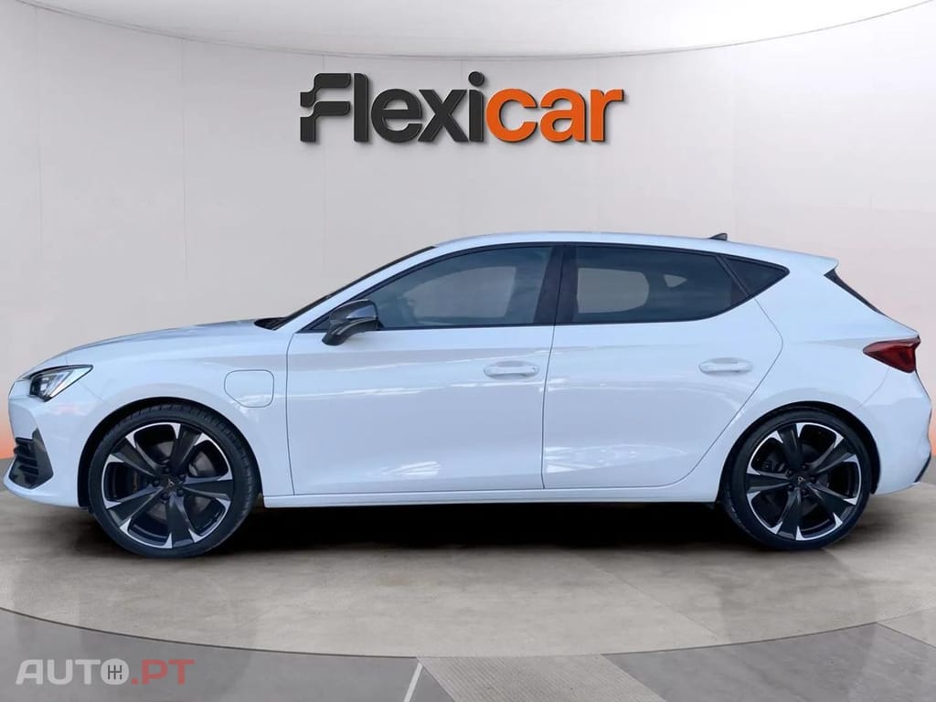 Cupra Leon 1.4 E-Hybrid DSG