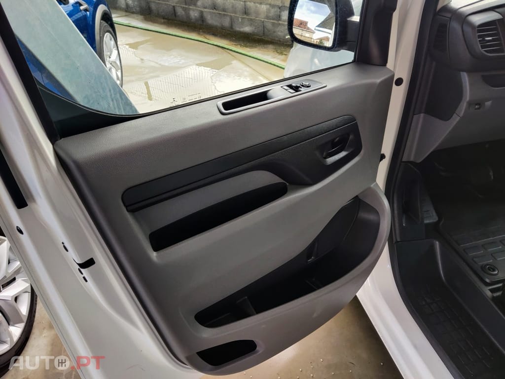 Peugeot Expert 1.6 BlueHDi L2H1 ETG6