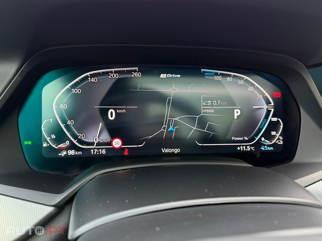 BMW X5 45 e xDrive Pack M