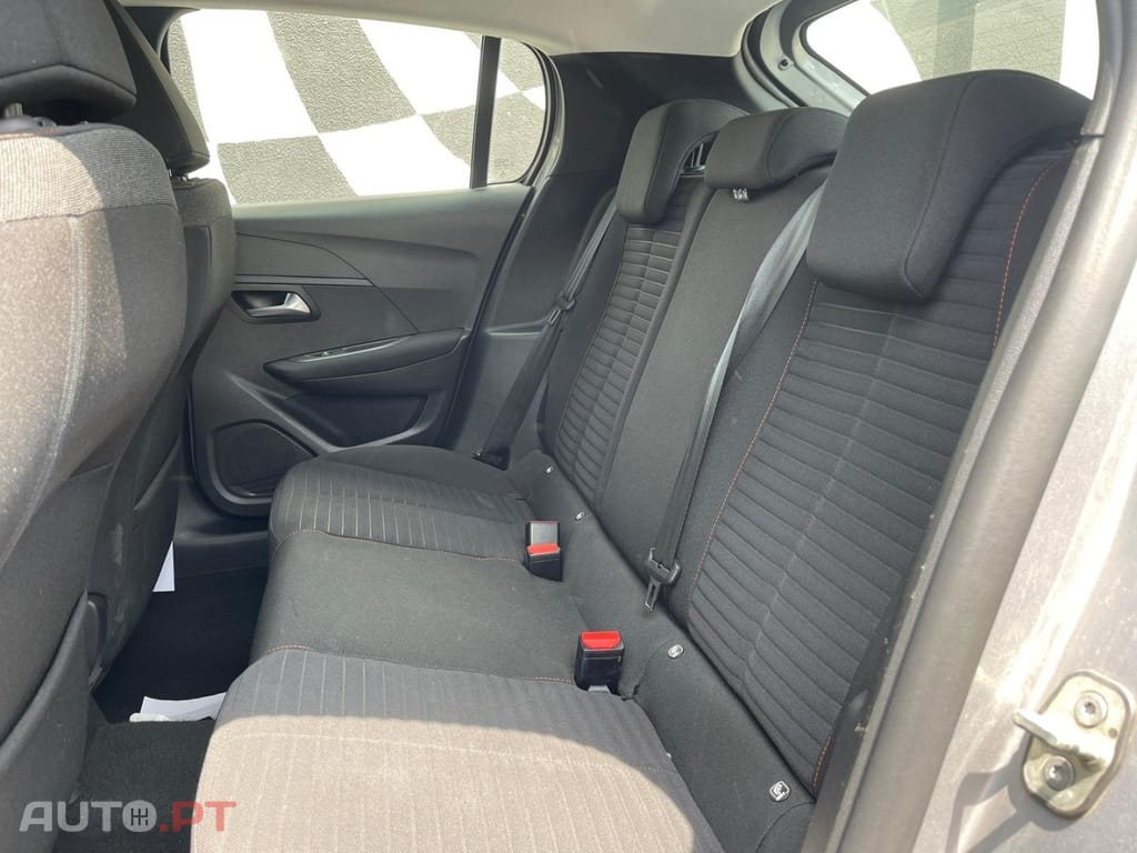 Peugeot 208 1.2 PureTech Active Pack